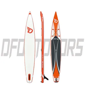 Manufacturer Supplier Sail Sup Standup Paddle Board inflatable paddle board With High Quality