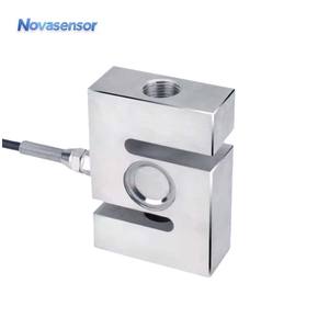 S Tipo <span class=keywords><strong>Load</strong></span> <span class=keywords><strong>Cell</strong></span> Compression Tensão Pressure Weight Sensor 10kg a 5t Capacidade para aplicações tipo Beam <span class=keywords><strong>Load</strong></span> <span class=keywords><strong>Cell</strong></span> - Product Image 4