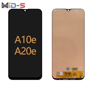 Wholesale Factory Price Phone LCD For Samsung A01 Core A013 A102 For Samsung Black Shenzhen Original / Oled / Incell / TFT 2 Pcs