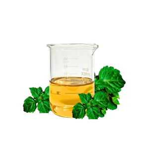 Aceite de Pachulí Natural de Alta Calidad, Aroma Dulce y Herbáceo para Perfumería, Aroma Atsiri Indonesia, Modelo PATCHOULI OIL LIGHT - Product Image 1