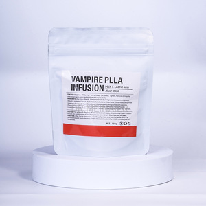 Lavender DIY Facial Mask <strong>Powder</strong> Private Label Beauty &amp; <strong>Cosmetic</strong> Skin Care Vitamin C Herbal Ingredients for Face Nose Relaxation - Product Image 3