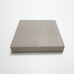 Tapis de voie en polyuréthane AOZO pour les chemins de fer à grande vitesse, les métros, les chemins de fer conventionnels, les tramways - Bleu, certifié ISO9001 - Product Image 2