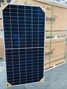 Système de batterie solaire domestique <span class=keywords><strong>SolaX</strong></span> 12kW, stockage d'énergie solaire 11,7 kWh LiFePO4, 95 % DOD, 6000 cycles, extensible jusqu'à 187,2 kWh - Product Image 2