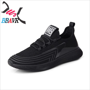 Zapatillas Deportivas Casuales al por Mayor para Hombre, Ligeras y Antideslizantes, para Primavera y Otoño - Product Image 1
