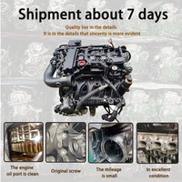Meilleure vente de haute qualité pour les modèles d'assemblage de moteur 4 cylindres M271 1.8L C180 C180 C200 CLK200 CLK180 E200 C160 d'occasion