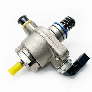 Yüksek basınçlı yakıt pompası otomobil parçaları 06L127028 Volkswagen CC Passat için Tiguan L Magotan Touron Audi Q3 Q7 2.0 06l12audi 06L127027 - Product Image 1