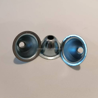 Pièces et accessoires métalliques personnalisables en acier inoxydable et aluminium : pinces, clips, boucles, supports d'étagère, plaques, cadres, plateaux, charnières, étiquettes, cartes