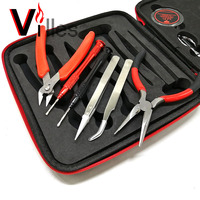 Kit d'outils DIY Coil Jig