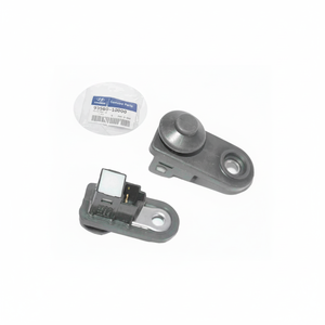 Bouton d'éclairage de porte intérieure automobile I-20 935601j000 - Product Image 2