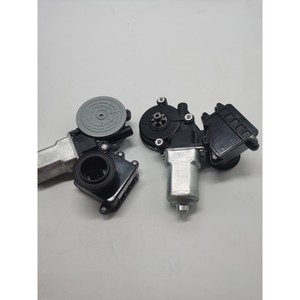 Motor del regulador de ventanas para Toyota Camry, Highlander, Yaris, RAV4, Reiz, Crown, ES250, mecanismo de elevación eléctrico de 12V - Product Image 2