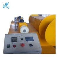 Pekin Tianma ağır sanayi Polyester dokuma Sling yapma makinesi