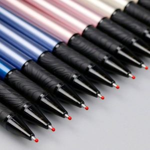 Promotional Plastic Gel <b>Pens</b> Wholesale High Quality Signature <b>Pens</b> with Custom logo Ball <b>Pens</b> Suitable for Corporate Event Gifts - Product Image 4