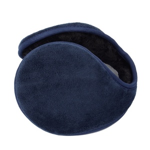 Individual Winter <b>Ear</b> <b>Muffs</b> with Cute & Warm New Style Logo - Product Image 3