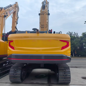 Excavadora hidráulica de alto rendimiento XE380G para operaciones mineras, construcción de presas y excavaciones en montaña. - Product Image 6