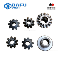 Ensemble d'engrenages planétaires de précision pour essieux lourds Shacman X5000 X3000 HOWO, pièces de rechange neuves HD469-2403016 Fabricant
