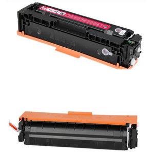 Toner pour HP Colour Pro CF 401X M 252-MFP <span class=keywords><strong>CF401X</strong></span> M-252 M277 dw 401 X cartouche de photocopieur à faible rendement-expédition la plus basse - Product Image 4