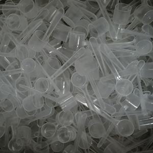 7.5毫升塑料勺子测量勺长柄 - Product Image 6