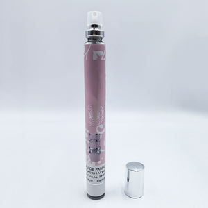 35 ml de parfums miniatures arabes de luxe, longue durée, rose, échantillons de marque originaux, promotionnels, ensembles de voyage de poche de Dubaï, vente en gros - Product Image 6