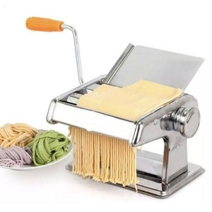 Stainless Steel Eco-Friendly Modern Manual Noodle <b>Maker</b> <b>Machine</b> - Product Image 5