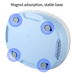 Offre Spéciale : Robot Culinaire 3-en-1 pour la Maison – Petit Pétrin Automatique et Mélangeur Commercial de Lait Entièrement Automatique - Product Image 6