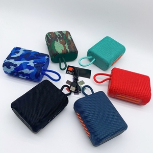 Hot bán G03 <span class=keywords><strong>mini</strong></span> xách tay loa không dây BT âm nhạc Máy nghe nhạc không thấm nước không dây đi Loa nhà quà tặng cho Giáng sinh vui vẻ - Product Image 2