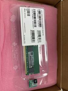 P64706-B21 Memoria de Servidor ECC RDIMM DDR5-5600 2Rx8 de 32 GB - Product Image 3