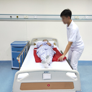 Magic slider <b>Standing</b> Turning Moving Bed <b>Controller</b> Silicone Double Layer Fabric For Patients Elderly Health Massage - Product Image 1