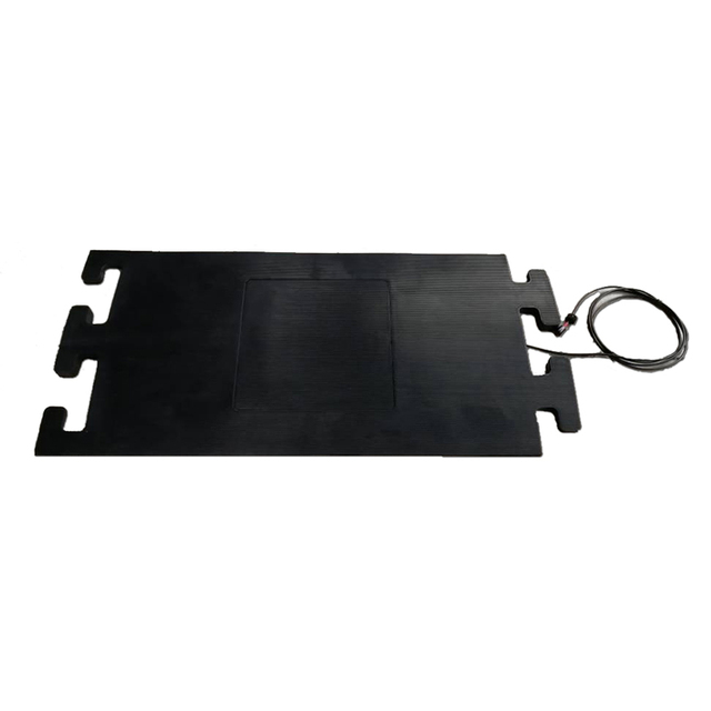 Marathon Timing Sports Uhf Rfid Carpet Antenna Solution Uhf Rfid Floor Mat Antenna