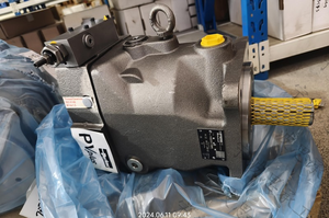Bomba de Paletas Hidráulica PVS25 1R00 C1 de Bajo Ruido y Estable, Núcleo de Motor con 1 Año de Garantía para Máquina de Moldeo por Inyección - Product Image 5