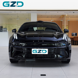 Zeekr 001 <span class=keywords><strong>MR</strong></span> 2024, Veicolo Elettrico Puro con Autonomia di 1000 km, Batteria da 140 kWh, Auto EV GZD - Product Image 3