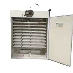 88-30000 professional quail egg incubator full automatic 3000 eggs chicken incubator