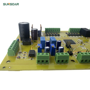 Shenzhen ISO9001 EMS Factory Custom <b>PCBA</b> OEM Service with SMT DIP BGA Micro BGA Assembly for Industrials - Product Image 4