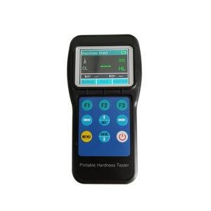 KH190 Portátil Digital Leeb Dureza <span class=keywords><strong>Metal</strong></span> Tester Preço <span class=keywords><strong>Metal</strong></span> Aço Durômetro Digital Leeb Dureza Teste Dispositivo - Product Image 1