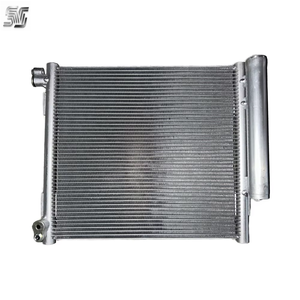 Dongfeng 'S Nieuwe Dolica Smt Commerciële Truck 'S High-Density Auto <span class=keywords><strong>Ac</strong></span> Koelcoil Condensor Fabriek Direct Duurzaam Aluminium - Product Image 6