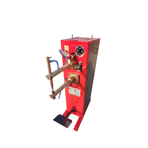 เครื่องเชื่อมจุดโลหะแบบพกพาอัตโนมัติประสิทธิภาพสูงสำหรับงานหนัก - Product Image 2