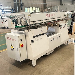 Tự động chai tròn máy dán nhãn đóng hộp Cá thu cá ngừ SARDiNE tin có thể máy dán nhãn - Product Image 1