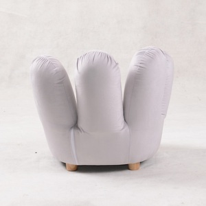 เก้าอี้โซฟาเดี่ยวสำหรับพักผ่อนแบบดั้งเดิมห้านิ้วทันสมัยเก้าอี้เลานจ์ในร่มสำหรับเด็กสำหรับห้องนอนห้องนั่งเล่นสำหรับใช้ในคอมพิวเตอร์ - Product Image 6