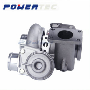 Turbo chargeur complet pour Volkswagen <span class=keywords><strong>Crafter</strong></span> 2.5 TDI 49377-07440 turbo <span class=keywords><strong>prix</strong></span> 49377-07401 powertec TD04L - Product Image 5