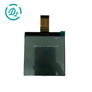 จอ LCD ใหม่ 12 โวลต์ สำหรับรถขุดขนาดเล็กยันม่าร์ รุ่น VIO30-6 35-6 40-6 45-6 50-6 55-6 1 หมายเลขอะไหล่ 172B03-17254/17259 ยี่ห้อ DL EexcavaStart OEM - Product Image 4