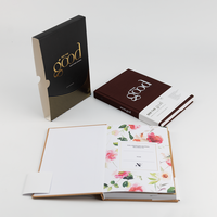 Carnets de Dessin Personnalisés en Gros, Cahiers et Agendas Rigides de Luxe