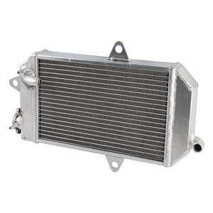 Radiateur en aluminium YHMOTO pour Yamaha Banshee YFZ350 YFZ 350 1987 2011 ATV, réservoir d'eau de refroidissement - Product Image 3
