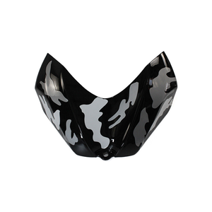 Kit de cuerpo de carenado <span class=keywords><strong>ABS</strong></span> pintado con cubierta de tanque para 06 07 Suzuki GSXR600 K6 - Product Image 3