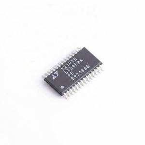 LT3952AEFE#PBF TSSOP-28-EP LED <b>Driver</b> Ic Chip - Product Image 1