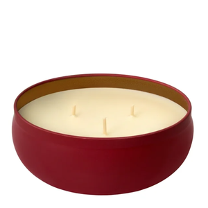 Luxury Premium Quality Metal <b>Candle</b> Jars With Lid in <b>Bulk</b> Office Home Decoration in Cheap Price - Product Image 1