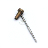 Válvula de Control de Inyector Common Rail F00ZC01721 para Inyectores Diésel Serie 0445110 0445120