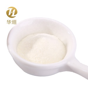 Vente en gros de peptide de collagène marin de qualité médicale 100% pur collagène hydrolysé halal en haute mer - Product Image 3