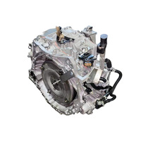 Moteur 2WD QR25DE 2.5L Transmission CVT 2011 pour Nissan Rouge 310203UX3D