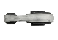 Support de montage de moteur Peugeot Citroen résistant à la Torsion de haute qualité emballage neutre 82 00 427 529 8200427529