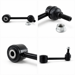 Nayson 52059975AC Conjunto de Barra Estabilizadora Delantera, Compatible con Jeep Wrangler JK 2007-2018 - Product Image 2
