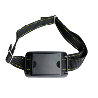 TJ02 nouvelle mise à niveau 20000mAh longue durée de vie de la batterie antivol perdu GPS en temps réel 4G Tracker bétail mouton cheval Animal Android